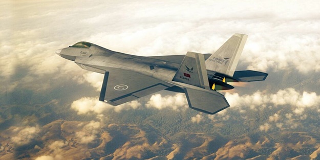Temel Kotil'den MMU ve F-35 kıyaslaması