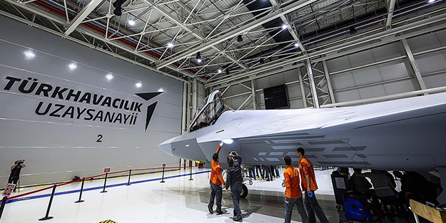 Temel Kotil'in ardından TUSAŞ'ta bir sürpriz ayrılık daha!