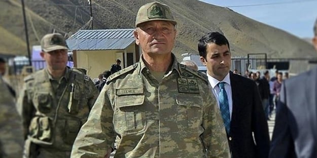 Temel Paşa neden 'o komutanı öldürün' demişti?