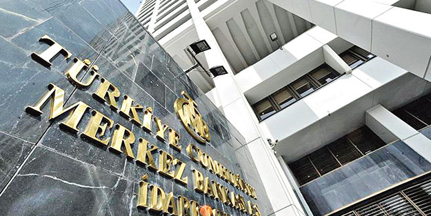 “Temel politikamız rezervlerimizi güçlü tutmak”