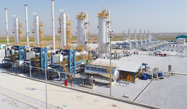 Temeli atıldı… Bitince dünyanın en büyüğü olacak