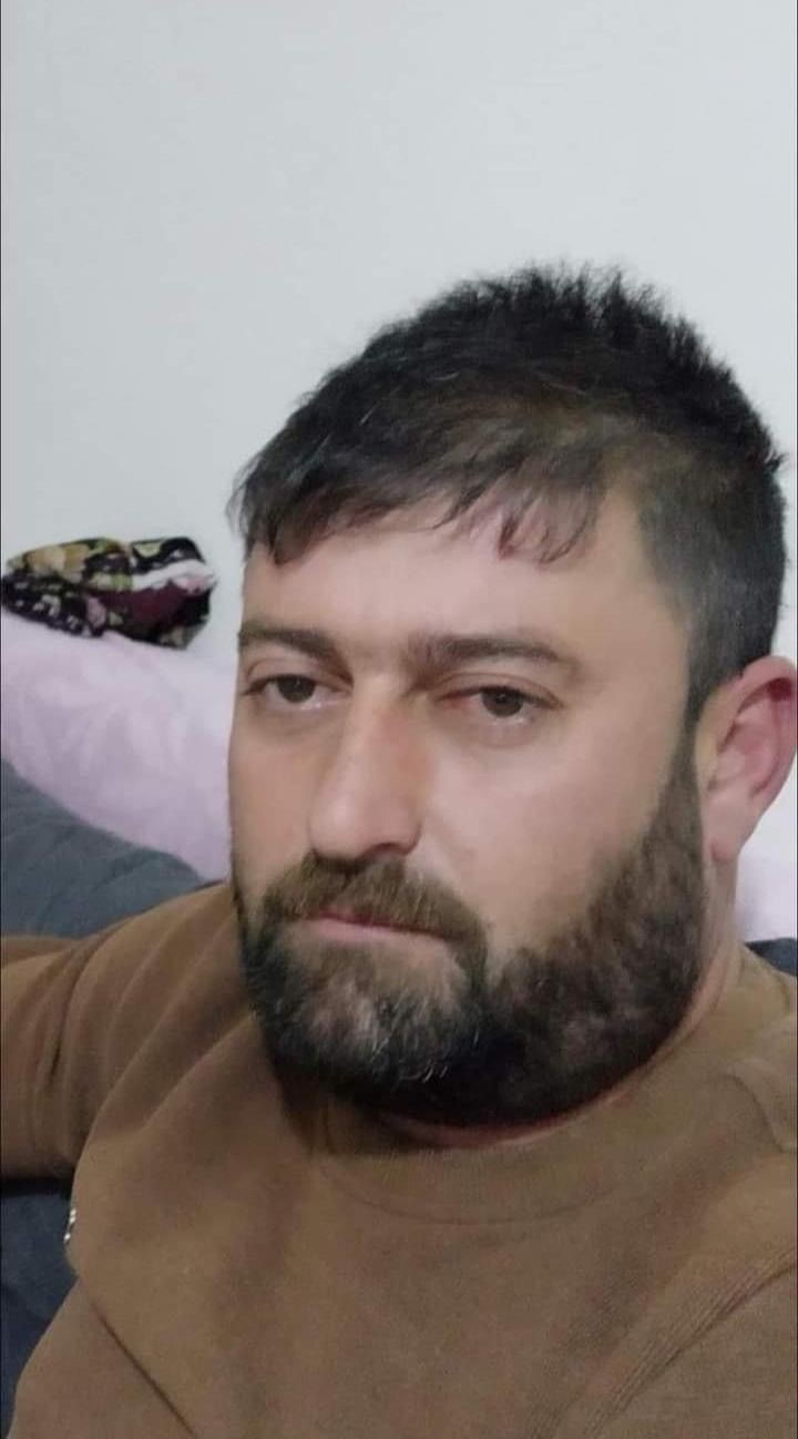  Temelli’de bıçaklı kavga