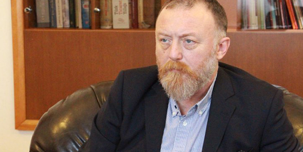 Temelli'nin pasaportuna el konuldu!