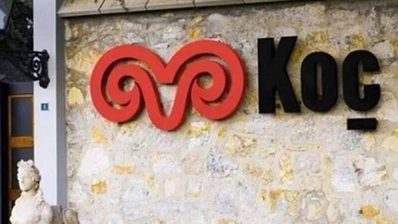 Temettü devlerinde tablo değişti! Koç Holding 1,69 trilyon TL gelirle zirveye çıktı