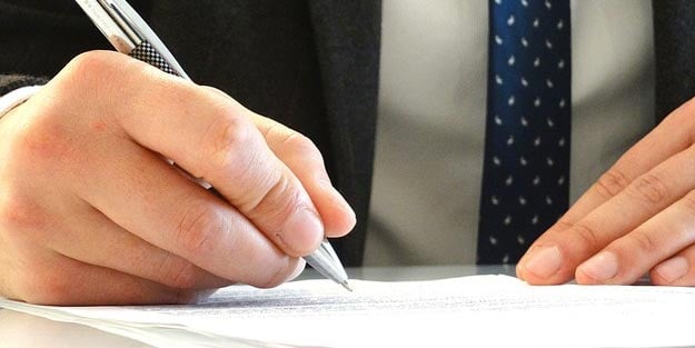 Teminatım ne kadar sürede iade edilir?