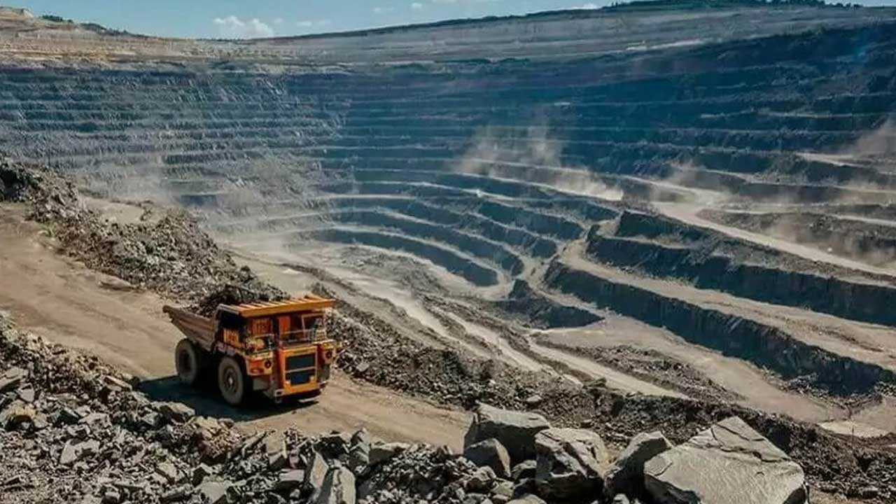 Temiz enerjiye savaş açan ABD yönetimi dev lityum madenine ortak oldu