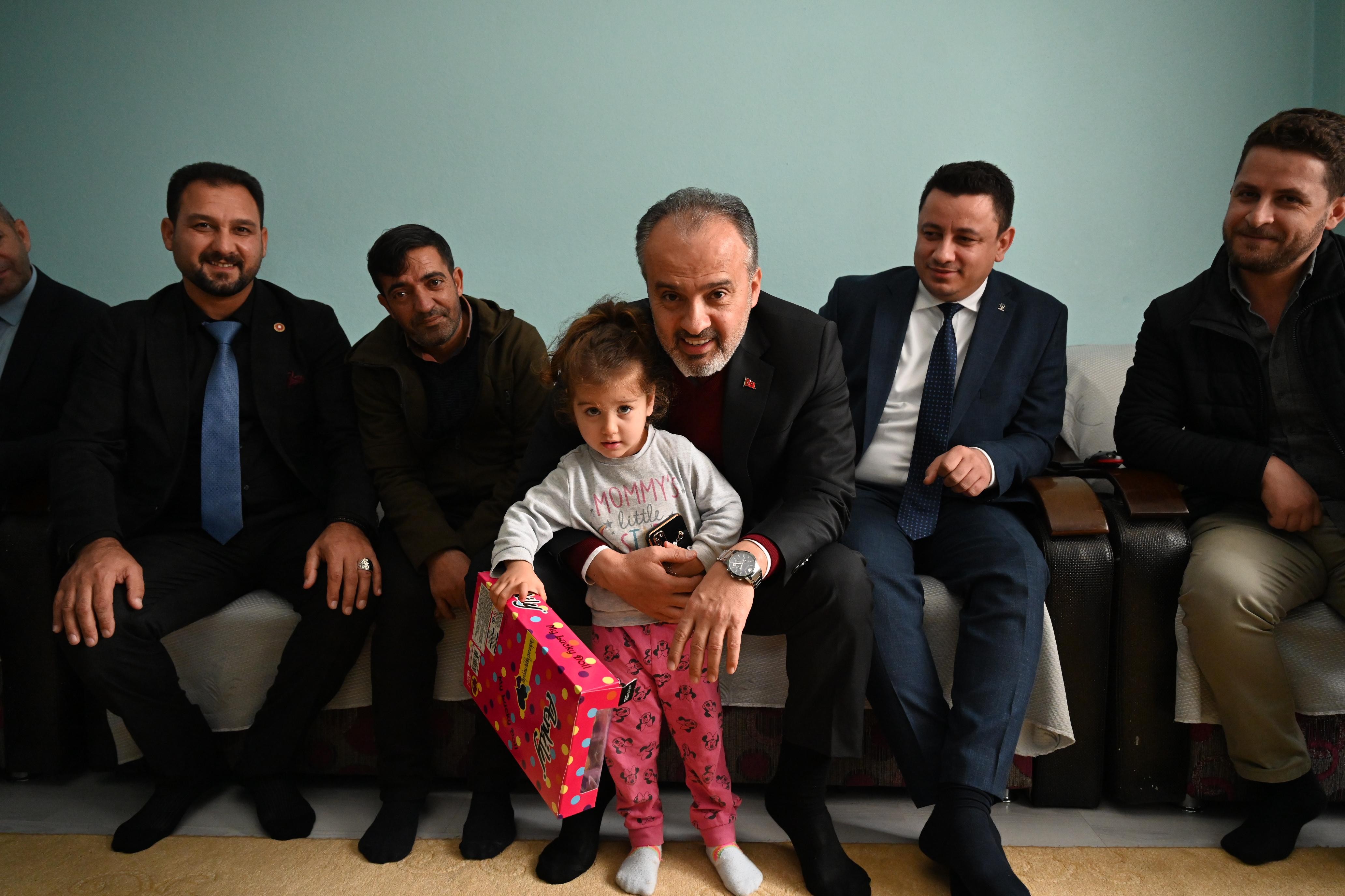 Temiz hava için doğalgaza geçiş sürüyor