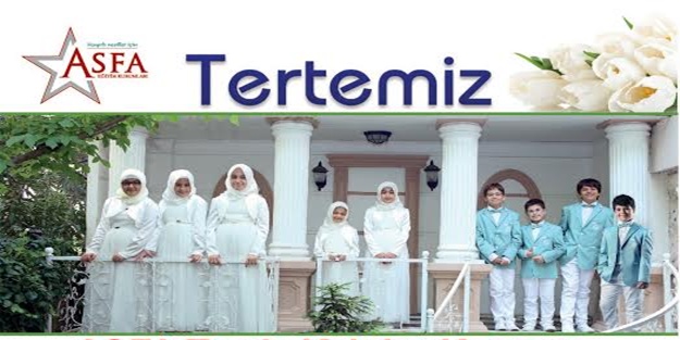 Temiz kalplerden “tertemiz” bir albüm…