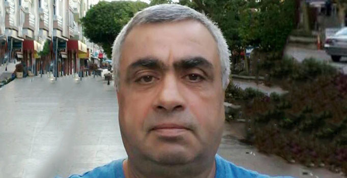 Temizlik görevlisi yatağında ölü bulundu