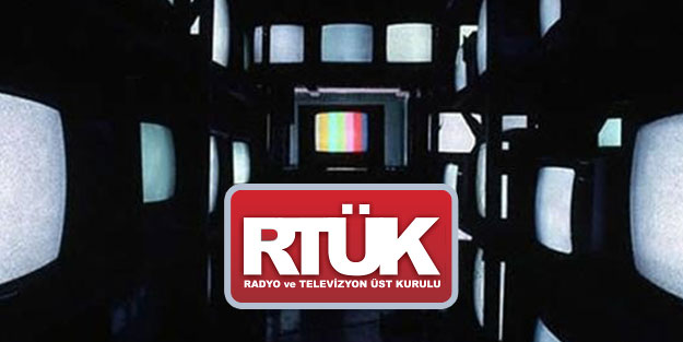 Temizlik sırası RTÜK'te: Açığa alındılar