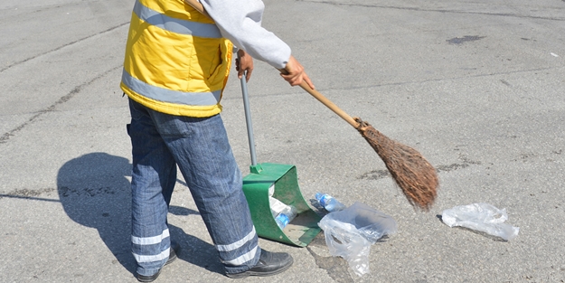 Temizlik personeli iş ilanları | İŞKUR temizlik personeli alımı 2020