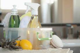 Temizlik ürünlerindeki zehir!