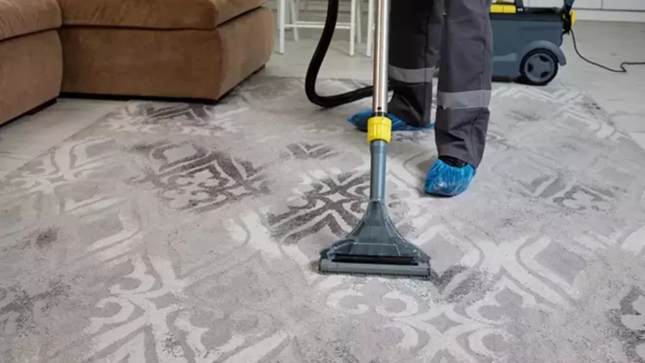 Temizlikçi ücretleri uçtu! 3+1 evin temizliği için...