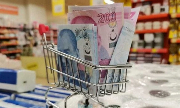 Temmuz ayı enflasyon rakamları açıklandı! Bakan Şimşek'ten ilk açıklama