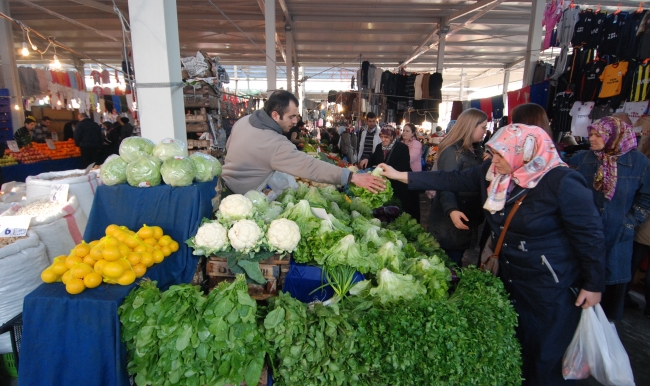 Temmuz ayı enflasyon rakamları yükseldi