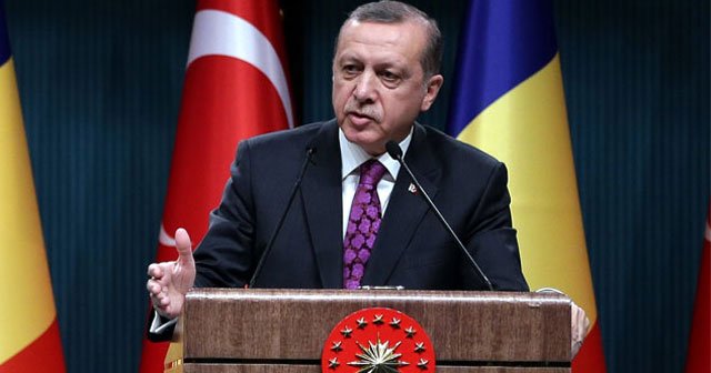 'Temmuz ayından bu yana 153 polisimizi şehit verdik'