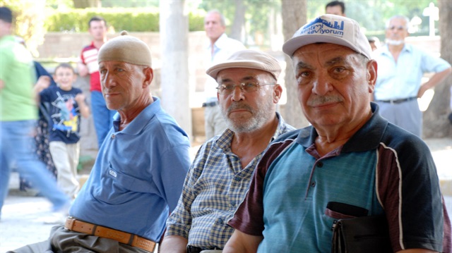 Temmuz emekli zammı