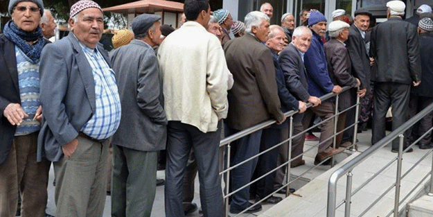 Temmuz zammına sayılı günler kala milyonlarca emekliye kötü haber! 'Yapılmayacak' diyerek duyuruldu