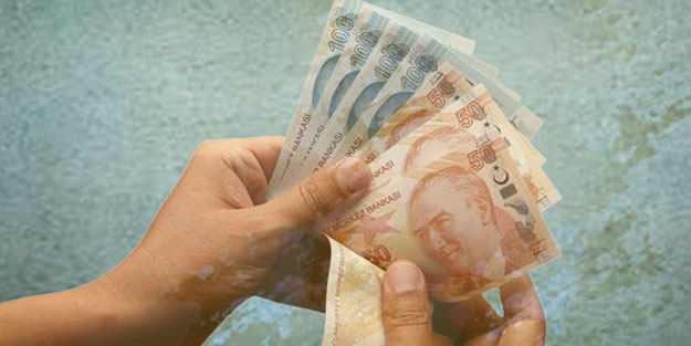 Temmuz zammıyla asgari ücret net ne kadar?