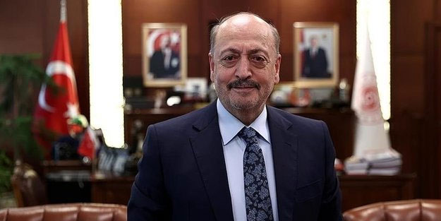 Temmuz'da asgari ücrete zam gelecek mi? Bakan Bilgin cevapladı
