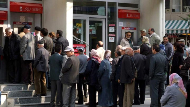 Temmuz'da hangi emekli ne kadar maaş alacak ?