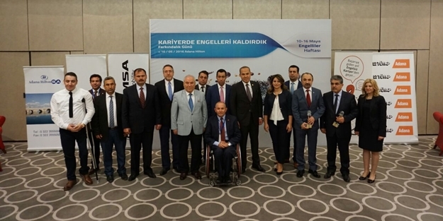 TEMSA’dan engellilere büyük destek