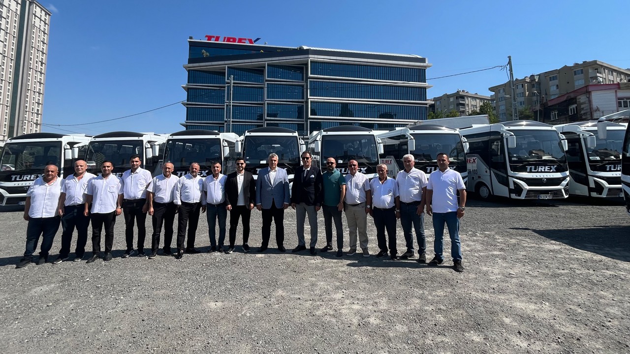 TEMSA’dan "Prestijli" başlangıç!