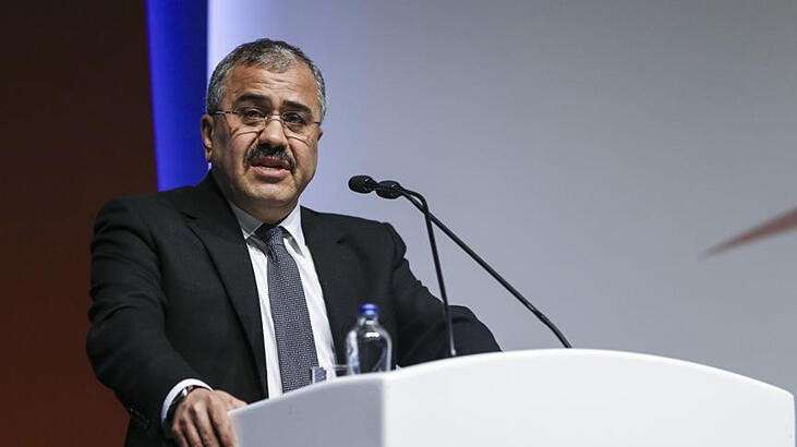 Temsil-ağırlama giderleri elektrik tarifesinden çıkarıldı