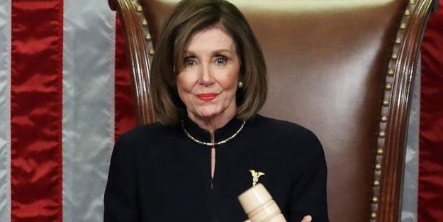 Temsilciler Meclisi Başkanı seçildi