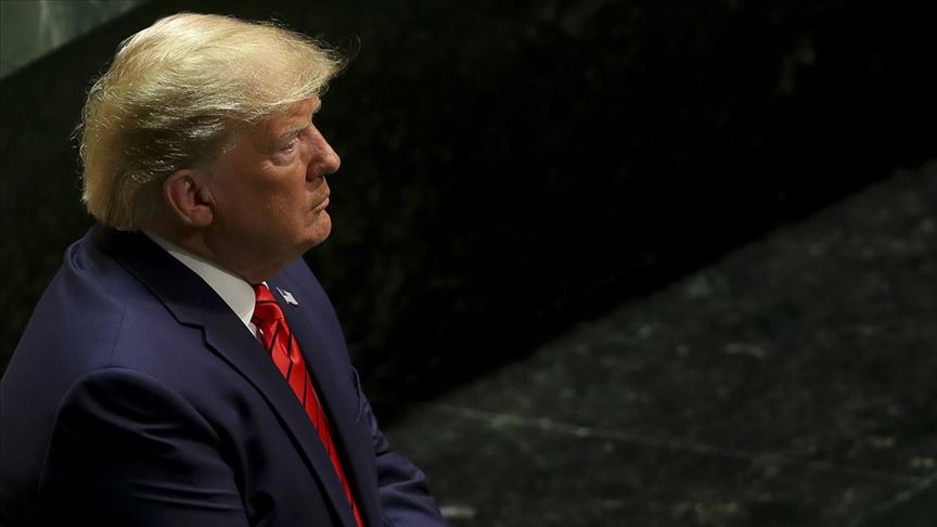 Temsilciler Meclisinden, Adalet Komitesine 'azil maddelerini yazmaya başlayın' çağrısı