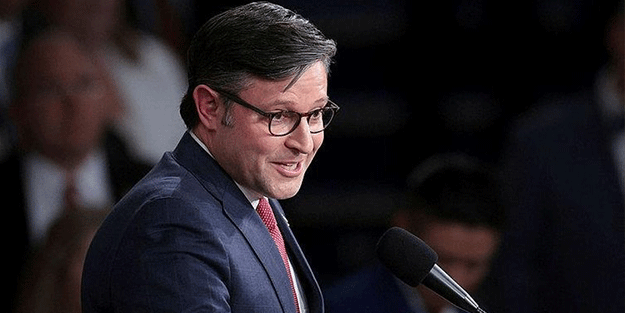 Temsilciler Meclisi'nin yeni başkanı belli oldu