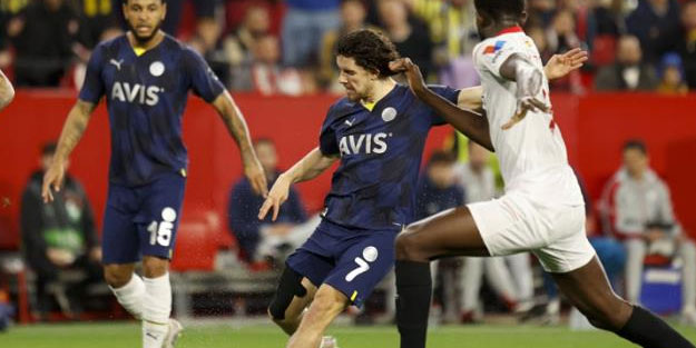 Temsilcilerimiz Avrupa'da bekleneni veremedi