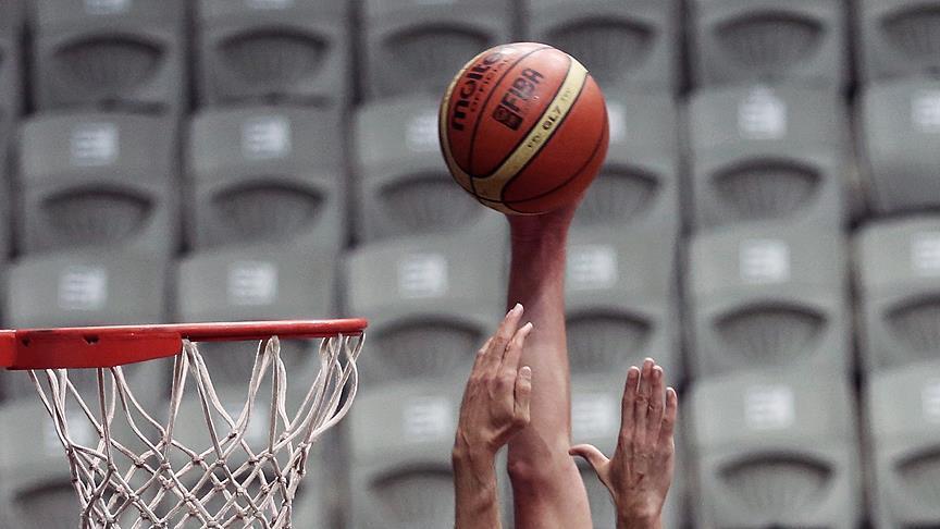 Temsilcilerimiz THY Avrupa Ligi'nde galibiyet peşinde