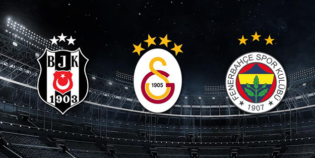 Temsilcilerimizin kadrosu belli oldu