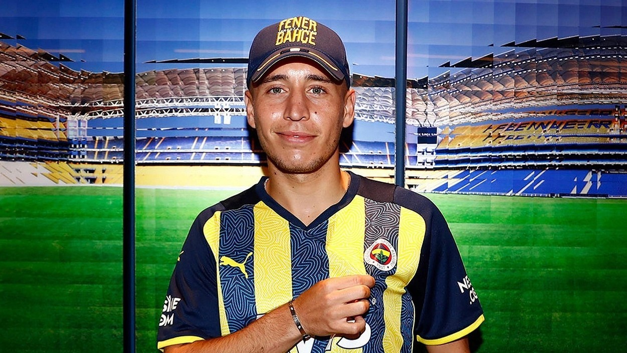 Temsilcisi görüşmeye çağırıldı! Fenerbahçe'de o isimle yollar ayrıldı