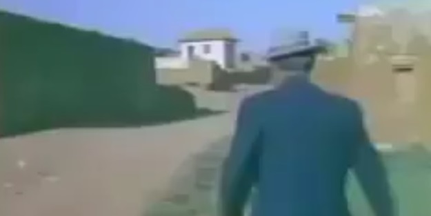 'Temsili Zekeriya Öz' videosu paylaşım rekorları kırıyor