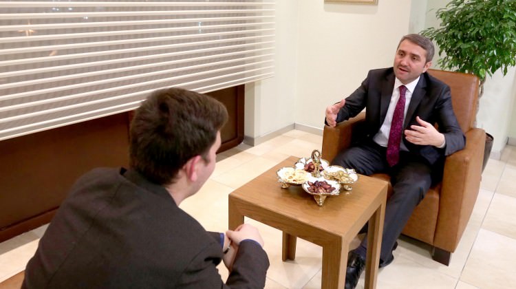 Temurci: Milli iradeye kimse dokunamayacak
