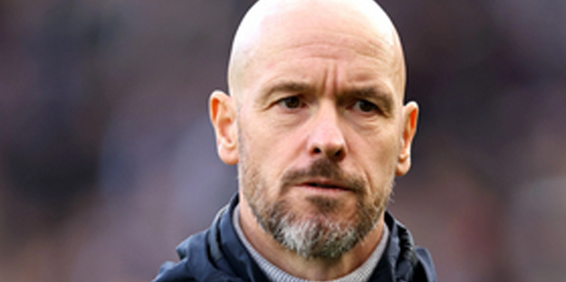 Ten Hag ilk kez açıkladı: Duyan kahroldu… Kamuoyu ile resmen paylaştılar