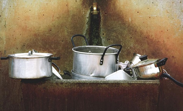 Tencere deyip geçmeyin! O hastalığın sebebi tencereniz olabilir