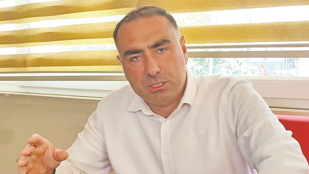 Tencere tavayı bile rüşvetle almışlar