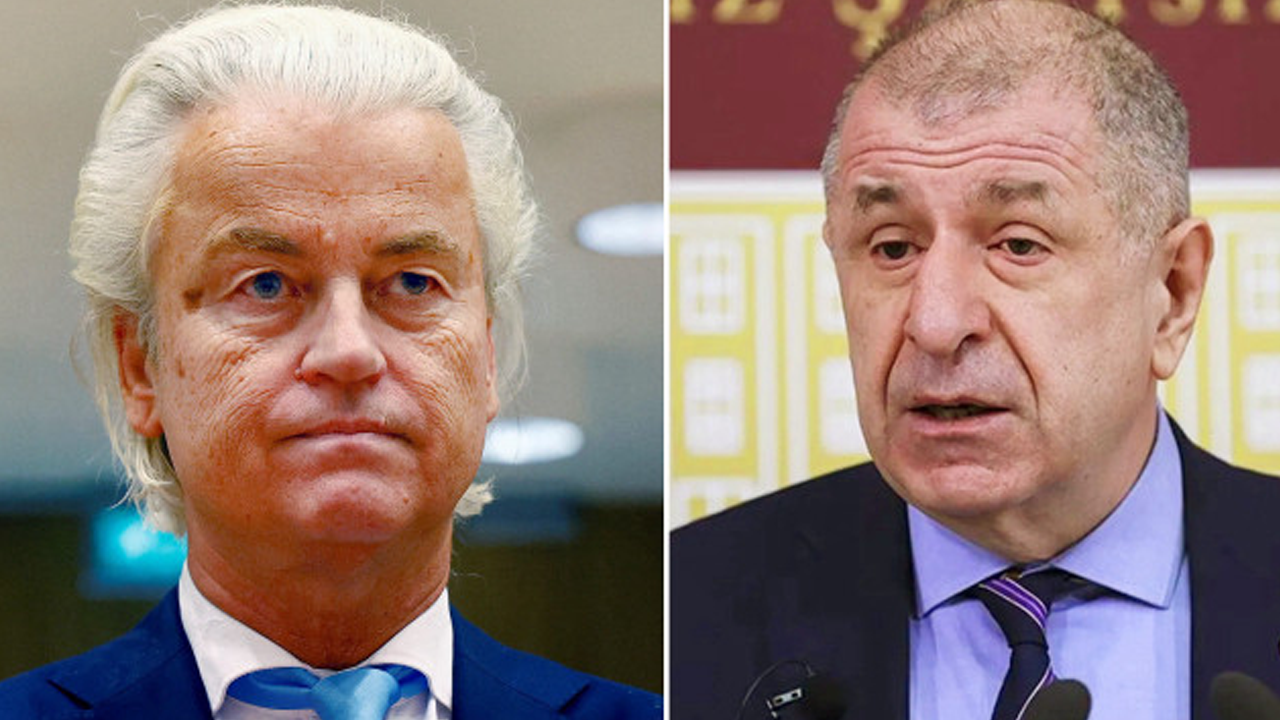 Tencere yuvarlandı Türk düşmanını buldu! Ümit Özdağ’ın En Büyük Detekçisi Bakın Kim Çıktı