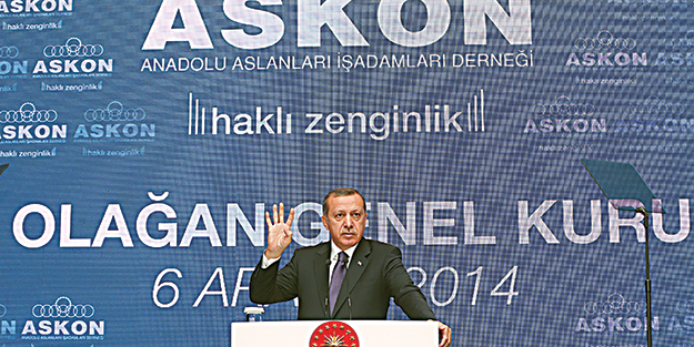 Tencereciler tavacılar neredesiniz?