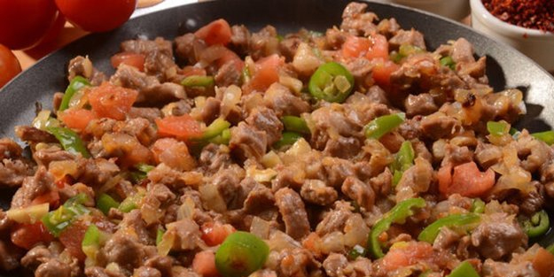 Tencerede lokum gibi et kavurma! Bugün iftarda ne pişirsem? Türklerin en lezzetli et yemeği: ağızda dağılıyor, ziyan olmuyor