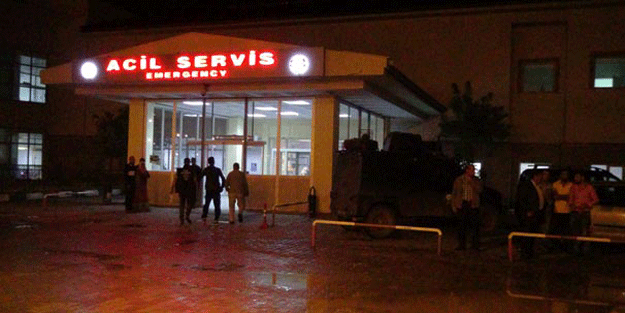 Tendürek'te şehit sayısı arttı