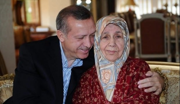 Tenzile ana yetimleri ısıtacak