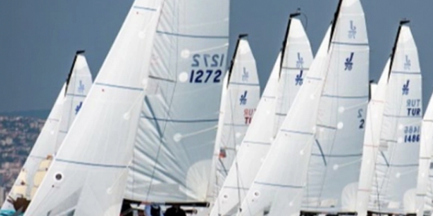 Tenzor International Cup heyecanı...