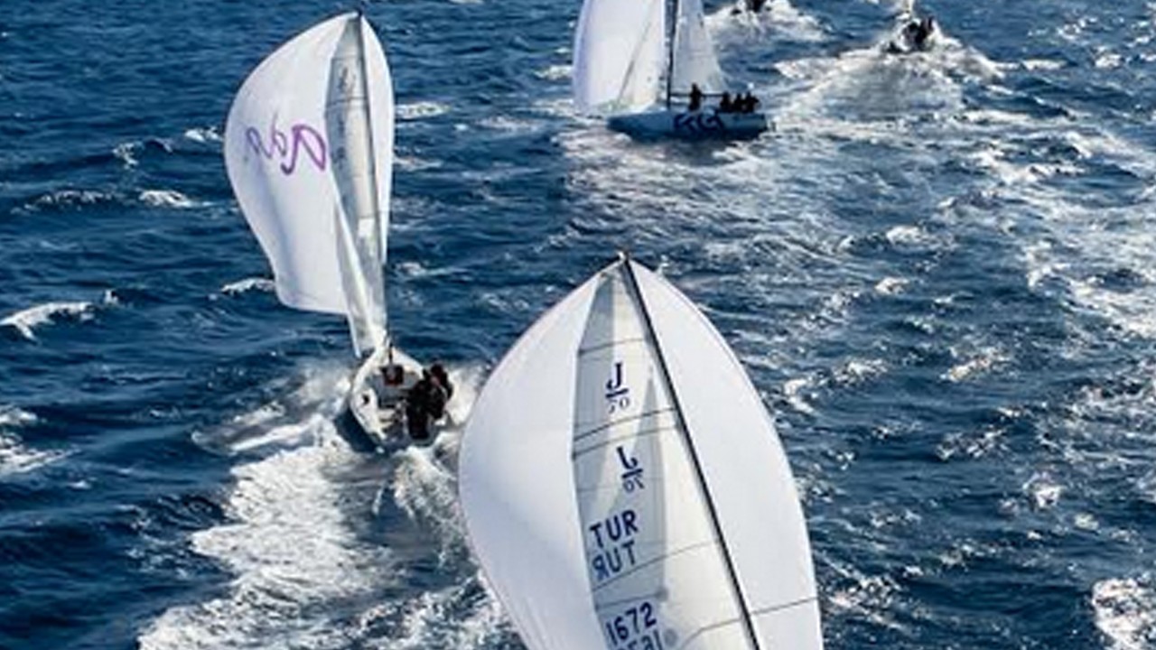 Tenzor Uluslararası Kış Serisi İkinci Ayağında Lider Değişmedi