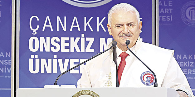 TEOG yerine açık uçlu soru olacak