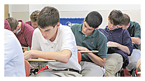 TEOG’da ‘açık lise’ formülü