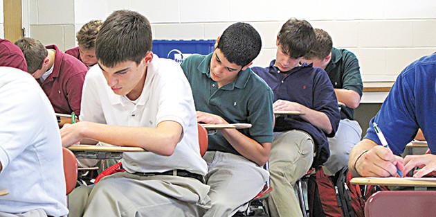 TEOG’da hedefler tuttu